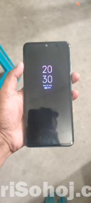 Xiaomi Redmi note 12 5G